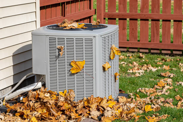 Best Furnace Cleaning in Bourbon, IN