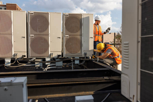Best HVAC Software and Technology in Bourbon, IN