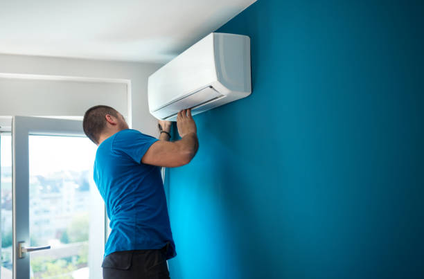 Best Residential HVAC in Bourbon, IN