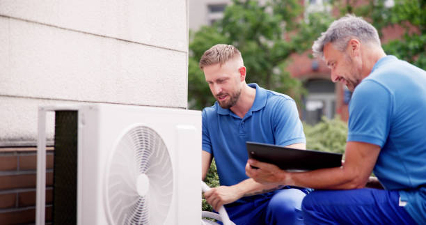Best VRF (Variable Refrigerant Flow) Systems in Bourbon, IN