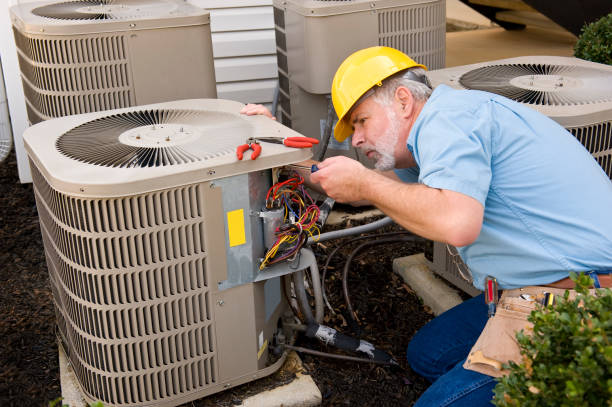 Best Air Conditioning Cleaning in Bourbon, IN